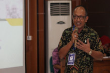 Mantan Wali Kota Yogyakarta...