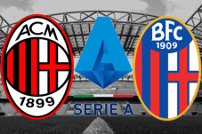 Susunan Pemain AC Milan...