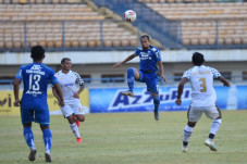Persib Terus Ingatkan...