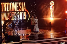 iNews Gelar Indonesia...