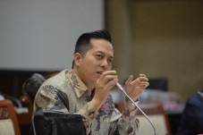 Cerita Kepanikan Komisi...