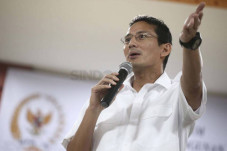 PSBB Jilid II, Sandi...