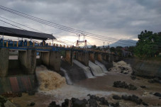 Semalam Siaga 1, Begini...