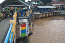 Katulampa Terkendali,...