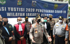 Masih Banyak Pelanggaran...