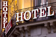 2 Hotel di Jababeka...