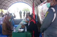 Aktivitas Luar Rumah...