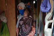 Pekon Masuk Desa Tertinggal...