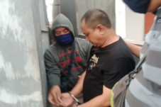 Bawa 12,45 Gram Sabu,...