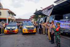 Tekan Pelanggar Protokol...