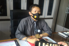 Doni Sudah Menjadi Target...