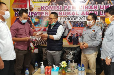 Heri Amalindo Negatif...