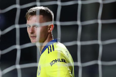 Clean Sheet, Dean Henderson...
