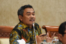 Saudi Buka Bertahap...