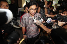 Zulkifli Hasan Tunjuk...