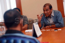 Masalah Lelang Jabatan...