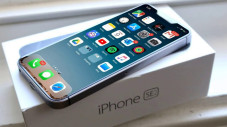 Keunggulan iPhone SE...
