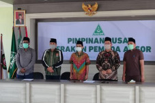 Akui Salah, Ustaz Alfian...