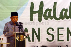 JK Lebih Memilih Menjadi...