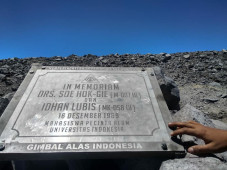 Plakat In Memoriam Soe...