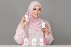 Asi Umina Dukung Ibu...