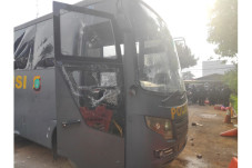 58 Oknum TNI AD Jadi...