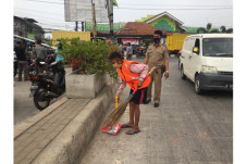 5.000 Warga Bekasi Terjaring...