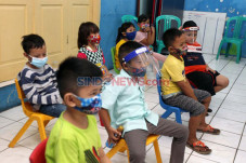 Pemprov DKI Baru Bangun...
