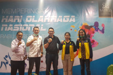 Kabupaten Bekasi Targetkan...