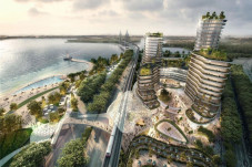 3 Opsi Apartemen Ekslusif...