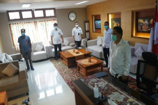 Pertahankan Opini WTP...
