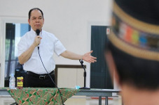 Ben Bahat: Hari Penetapan...