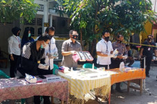 Terbongkar, Dokter Palsu...