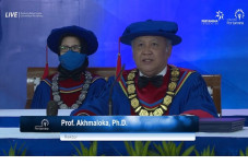 UP Siap Bekali 1.405...