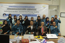 5 Tahun Berdiri, UBP...
