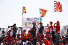 Formula One Menuju Normal,...