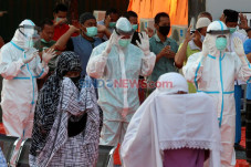 Fiqih Salat Bagi Pasien...