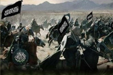 Perang Irak: Kabilah...