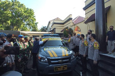 Naik Mobile COVID Hunter,...