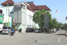 Pasien COVID-19 di Ponorogo...