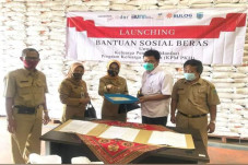 3.770 Keluarga di Salatiga...
