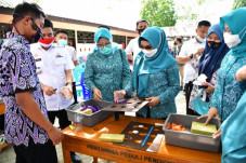 Pelatihan Pemberdayaan...