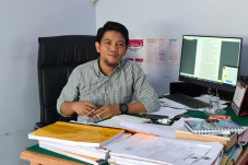 Penuhi Syarat, 3 Paslon...