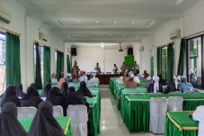 Heboh Jenazah Perempuan...