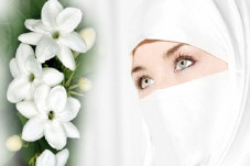 Ummu Salamah : Perempuan...