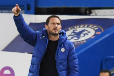 Frank Lampard Berjanji...