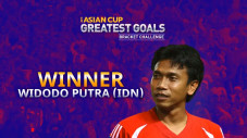Gol Akrobatik Widodo...