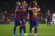 Barcelona Hilang Kesabaran:...