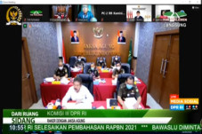 Jaksa Agung Jelaskan...