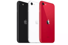 Apple Berencana Luncurkan...